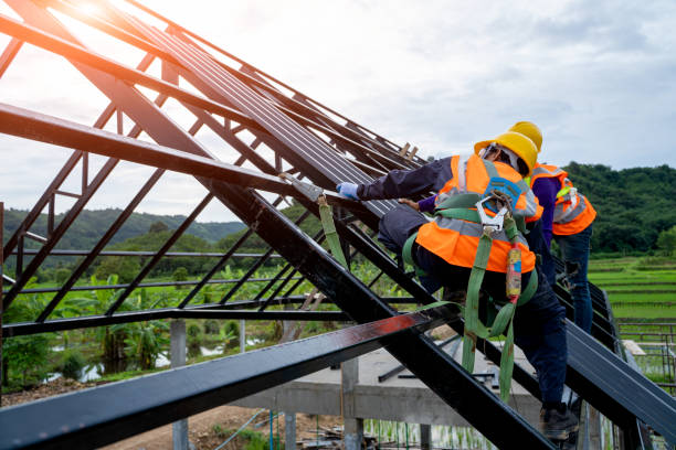 Professional Roofing Contractor in Kalamazoo, MI