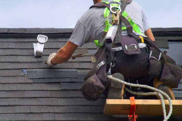 Roof Waterproofing Services in Kalamazoo, MI