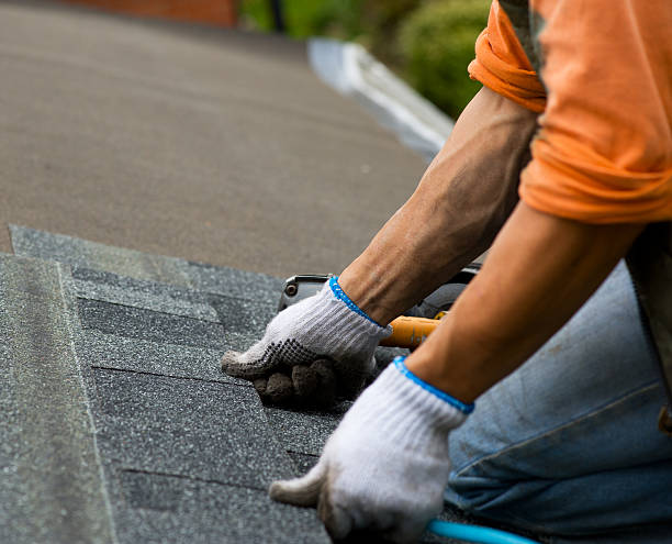 Roof Repair Estimates in Kalamazoo, MI
