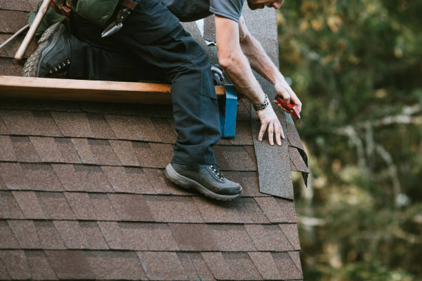 Quick and Trustworthy Emergency Roof Repair Services in Kalamazoo, MI